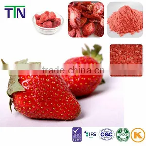 TTN 2016 Wholesale Freeze Dried Food Dried Strawberry Supplier thumbnail-5