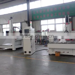 Mini CNC Router,6090 CNC,Tabletop CNC Engraving Machine thumbnail-3