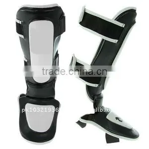 Boxing Shin Gaurd thumbnail-1