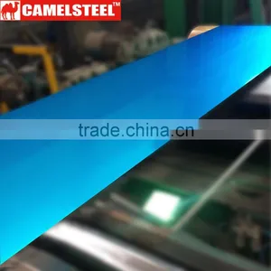 PPGL Color Coated Galvanized Steel Roll thumbnail-6