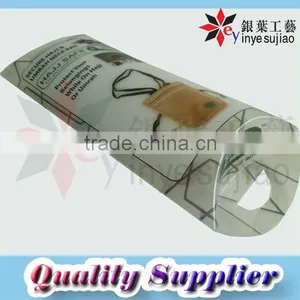 Folded PP Box thumbnail-1