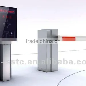 Long Distance Car Parking Sensor System,remote Control Rotary Parking System thumbnail-1