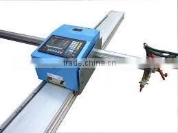 Plasma Metals Cutting Machine thumbnail-1