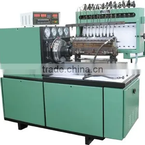 Fuel Injection Pump Test Bench thumbnail-1