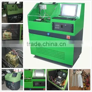 2015 Innovative Product BCS300 Common Rail Fuel Injector Electrical Test Bench by Manufacturing thumbnail-3
