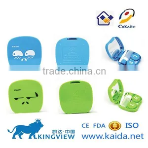 A-8010 Face Expression Fancy Glasses Case thumbnail-4