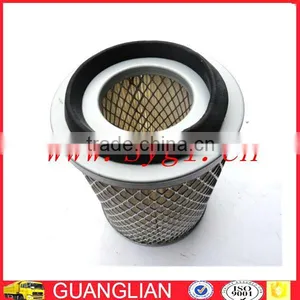 Diesel Engine Auto Spare Parts Air Filter for Bus Battery Truck Air Pump thumbnail-1