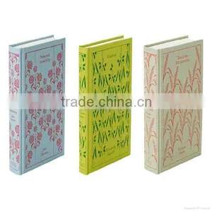 Book With Hardcover,A4 Book,Book Printing thumbnail-1