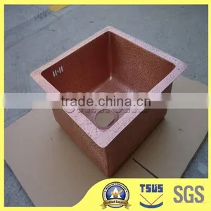 Copper Sinks thumbnail-4