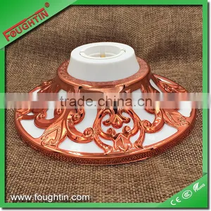Led Tube Lamp Holder B22 E27 Double Lamp Holder Plastic Lampholder thumbnail-5