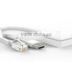 Mini WiFi Repeater With Mini WiFi Router and WiFi Intelligent Bridge thumbnail-1