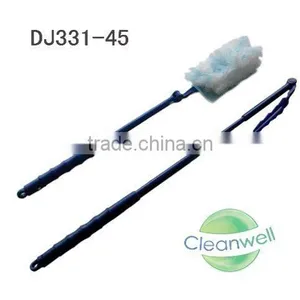 (DJ331-45)Magic Telescope Duster Electric Duster thumbnail-1