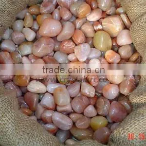 Botswana Agate Pebbles Stones thumbnail-1