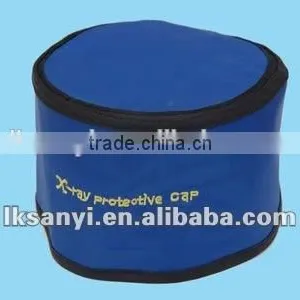 Lead Protective Cap Radiation Cap X-ray Lead Cap thumbnail-1