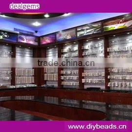 Shijiazhuang Deaishangshi Jewelry Trade Co., Ltd. company overview - view 2 thumbnail