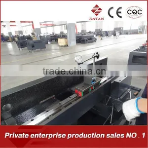 [ DATAN ] CK Series Cnc Lathe Machine thumbnail-5