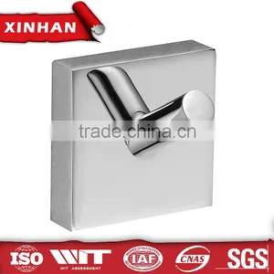Eco-friendly Clothes Use Single Robe Hooks Metal Wall Wall Single Hook thumbnail-1