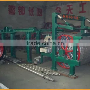 ZYDF 1000/1092high Quality Cylinder Mould for Paper Making Machine thumbnail-4