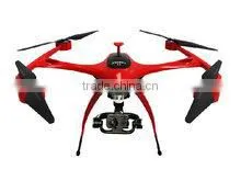 Aircrafts of High Tech Radio Control Fuel Aircraft Toy thumbnail-5
