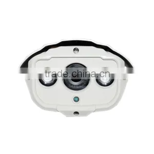 1.3 Megapixel IR CUT COMS IP66 Analog Outdoor Box AHD Camera thumbnail-2
