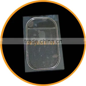 Silicon Mobile Phone Anti Slip Mat From Dailyetech thumbnail-1
