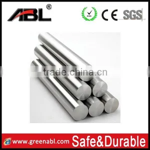 304 Polished Stainless Steel Bar thumbnail-1