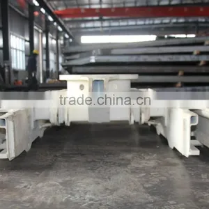 OEM Excavator Undercarriage Track thumbnail-5