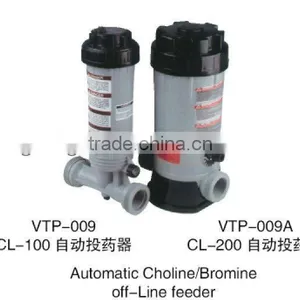 2013 Excellent Swimming Pool Chlorine Feeders thumbnail-1