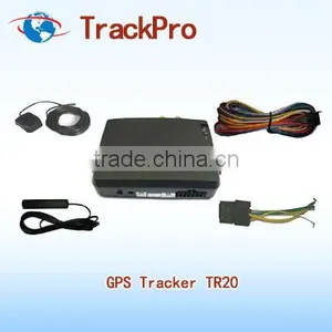 Original Tr60 GPS Car Trackers Vehicle Alarms Tracking Systems thumbnail-5