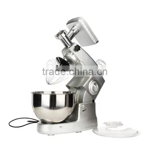 2015 Hot Sales Home Appliances Blender Mixer Stand Food Mixer thumbnail-3