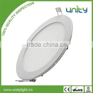 Factory Supplier Surface Mounted Super Thin Led Light Panel Price thumbnail-1