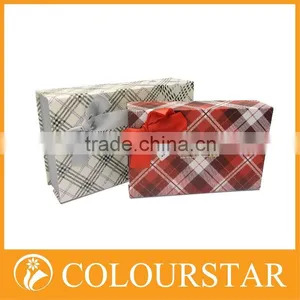 Competitive Price and Fancy Looking Fancy Customized Cake Handle Paper Box thumbnail-5