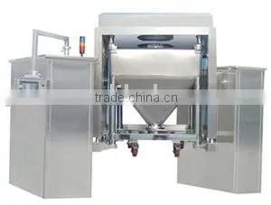 HLD Hopper Mixing Machine(Bin Blender) thumbnail-1