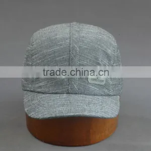 Fashion Fitted Cap thumbnail-2