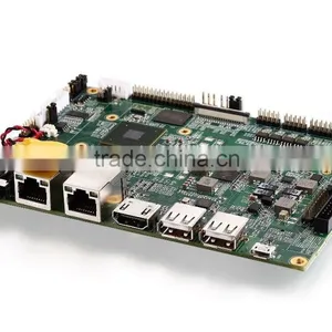 ARM Freescale IMX6 Android Motherboard ENC-F501 thumbnail-3