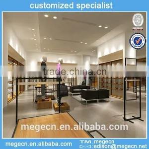 Market Innovative Advertising Stand Display thumbnail-3