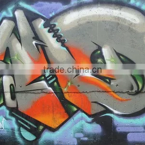AEROSOL PAINT SPRAY LACQUER PAINT FOR WALLS GRAFFITI SPRAY PAINT thumbnail-5