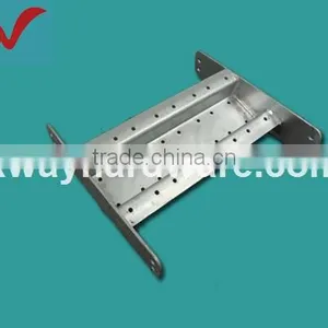 Welded&zinc Dipped Strut/welding Part thumbnail-1