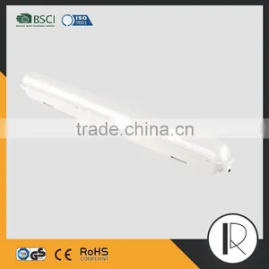 15W IP65 LED Waterproof Tube Light thumbnail-1