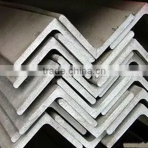 Equal/unequal Black & Galvanized Angle Steel &Hot Dip Galvanized Angle Steel Bar thumbnail-1