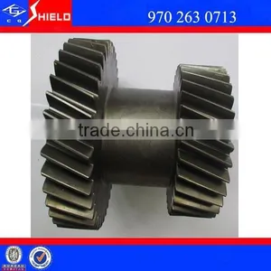 Aftermarket Mercedes Parts Double Gear for Transmission Gearbox G60 9702630713 thumbnail-1