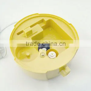 New Technology Lamp Vaporizer Diffuser GL-6692 thumbnail-4