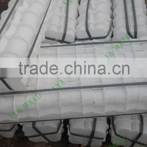 Interlock Mold Garden Path Mold thumbnail-2