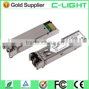 Transceiver Module for SFP-FE-SX-MM1310-A Compatible thumbnail-1