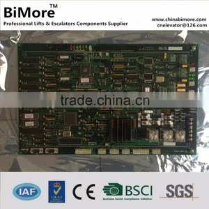 Elevator Main Board DOC101 2R24786 thumbnail-1
