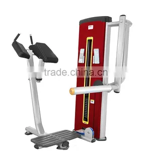 GNS-V908 GLUTE Fitness Equipment Strength Indoor Equipment thumbnail-1