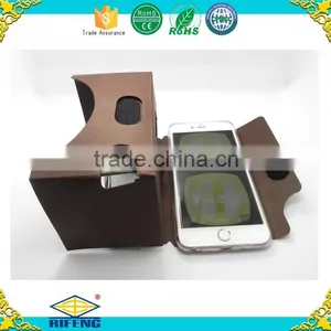OEM 3d vr 2.0, Virtual Reality 3d Glasses 3d vr Box Price in Pakistan thumbnail-3