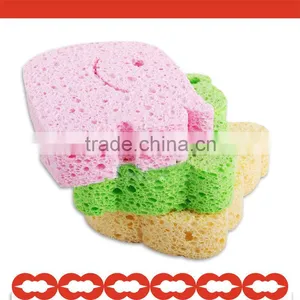 Made in China Compressed Cellulose Sponge thumbnail-1