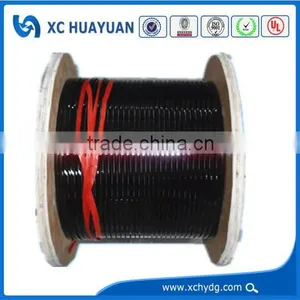 Rectangular Copper Enameled Wire Class H for Transformer thumbnail-3
