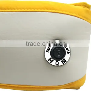 2016 China Cheapest Simple Control Two Vibration Massage Machine thumbnail-3